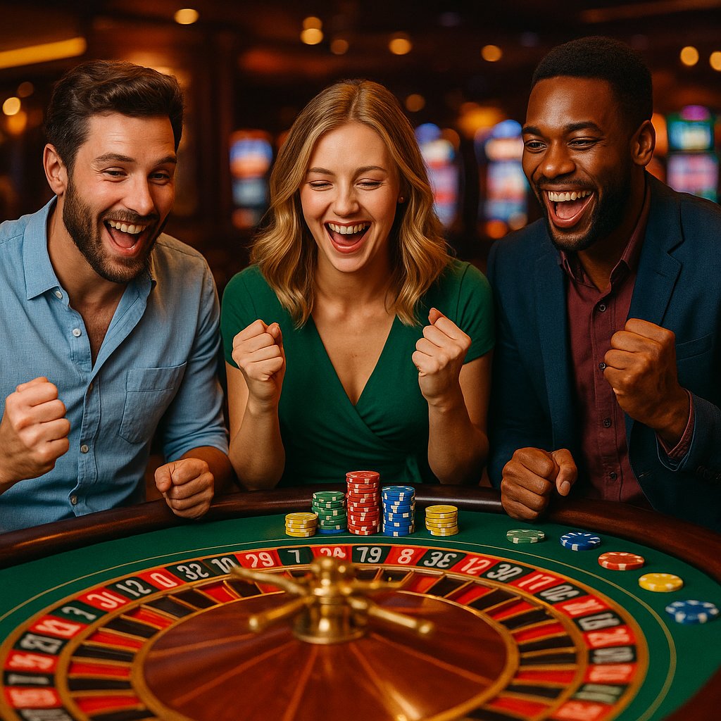 ulti89 kasino live dealer baccarat blackjack roulette terbaik