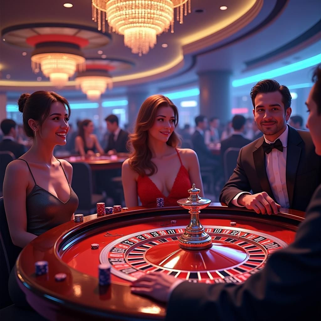 ulti89 blackjack live kasino strategi kartu dealer profesional