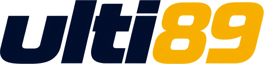 ulti89 logo